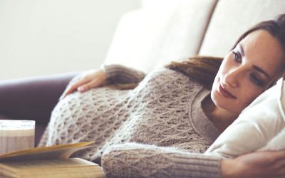 Por que as grávidas devem se proteger das doenças de inverno