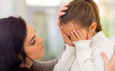 Depressão Infantil – como identificar?