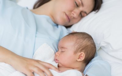 5 Dúvidas mais comuns no pós parto!